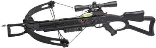 Carbon Express X-Force 350 Crossbow Kit